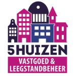 5 Huizen logo