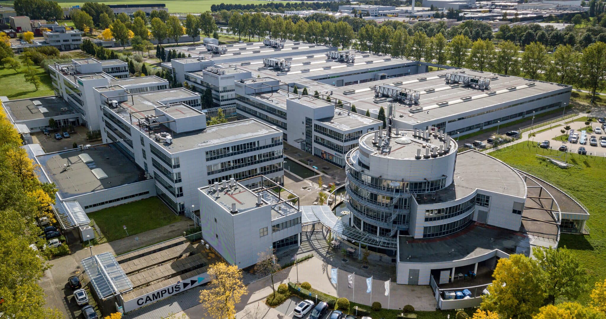 Enterprise organisaties